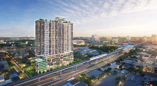 Supalai Loft