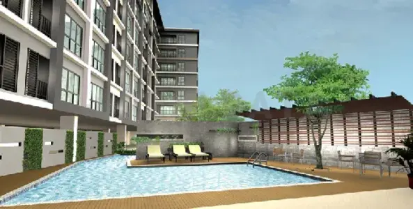 Indy Condo