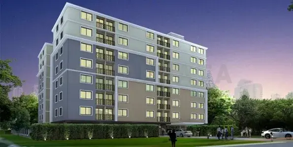 Living Asia Condo