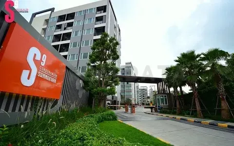 Sammakorn S9 Condominium