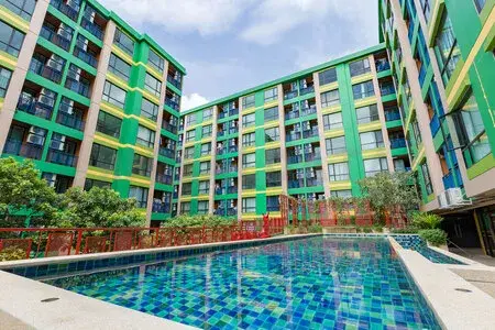 G STYLE CONDO