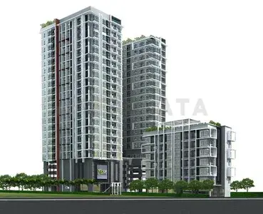 Motif Condo