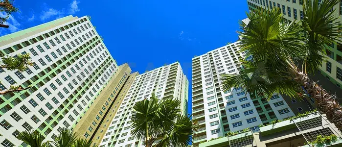 LUMPINI Park