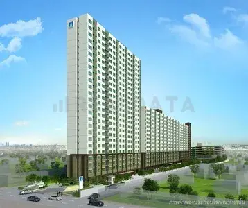 LUMPINI VILLE