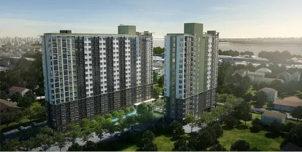 THE PARKLAND Lite