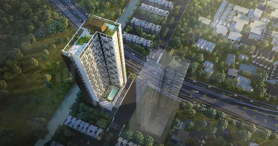 Blossom Condo