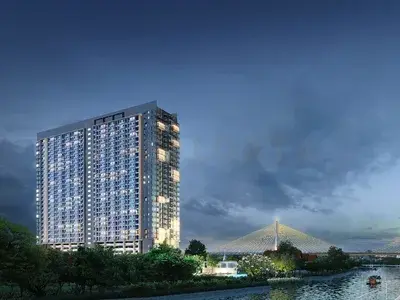 U Delight Residence Riverfront