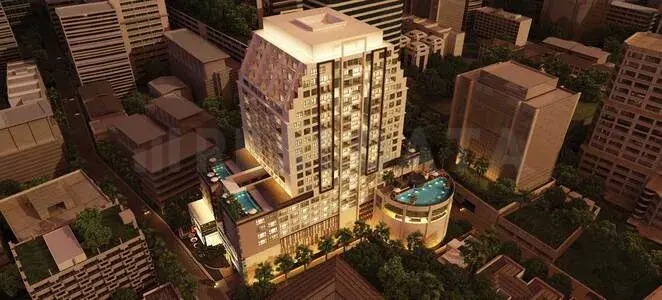 15 Sukhumvit Residences