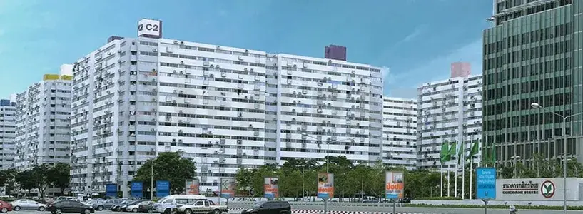 Popular Condominium C
