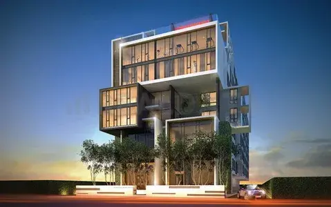 Condolette Light Convent