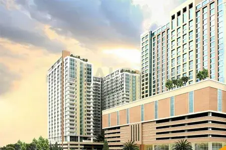 The Four Wings Residence