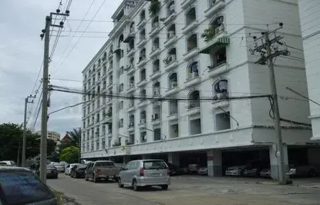 Erawan Condo