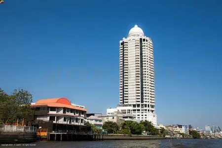 Bangkok River Park