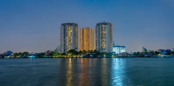 Riverine Place