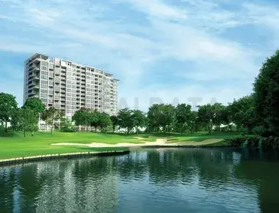 North Park Place