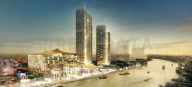 Magnolias Waterfront Residences