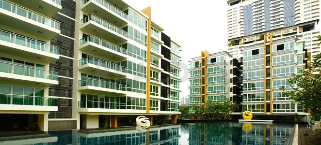 Belgravia Residences