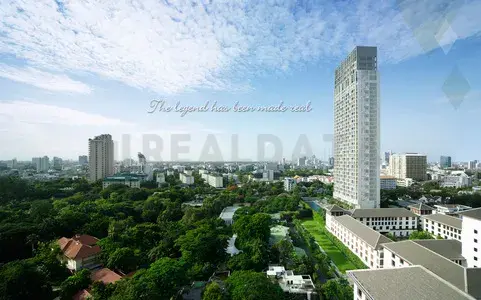 The Sukhothai Residences