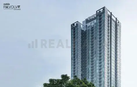 Noble Revolve