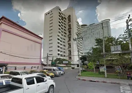 River House Condominium