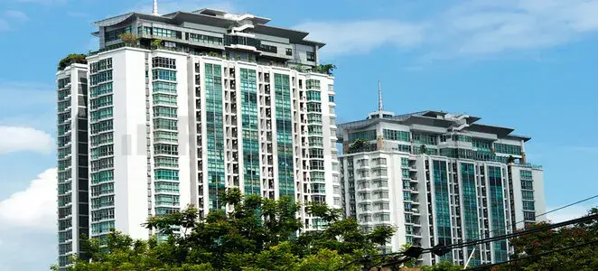 Nusasiri Grand Condo