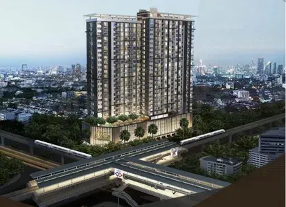 The President Condominium