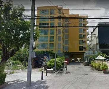 Citrine Condo