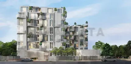 Chewathai Residence