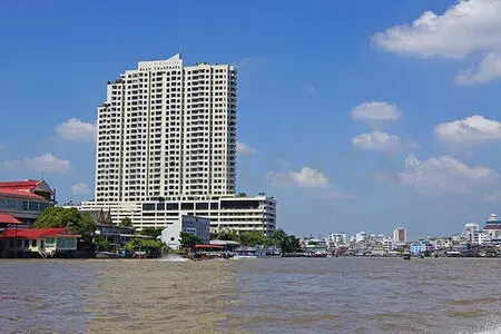 Baan Chao Praya