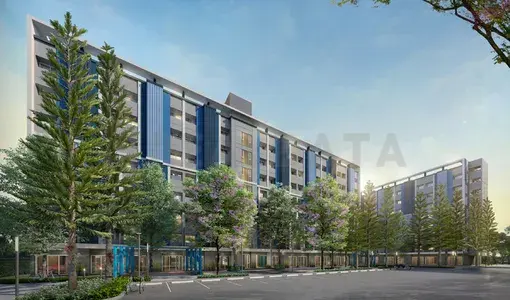 Yuruay Condo