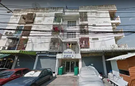 Thong Thai Condominium