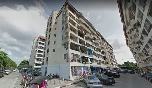Baan Suan Rimnam