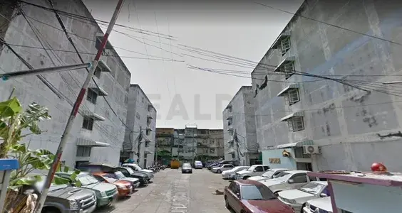 Seevasu Condo Town