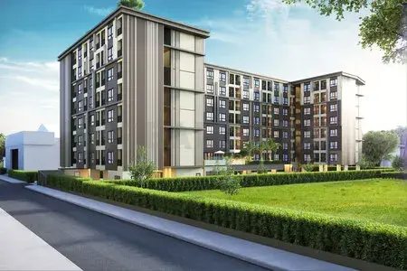 Green Ville 2
