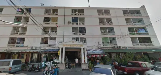 Rungkij Condominium