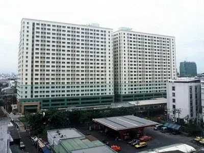 LUMPINI VILLE