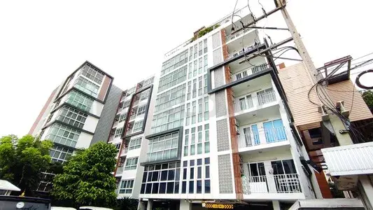 The Viva Condo