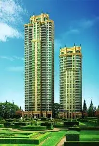 ROYCE PRIVATE RESIDENCES