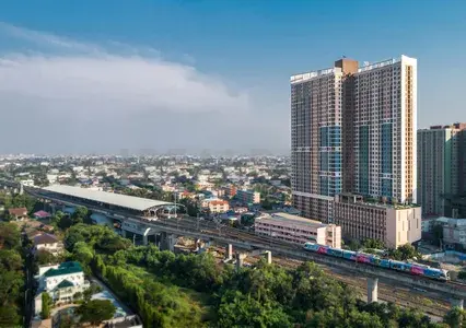 Rich Park Triple Station