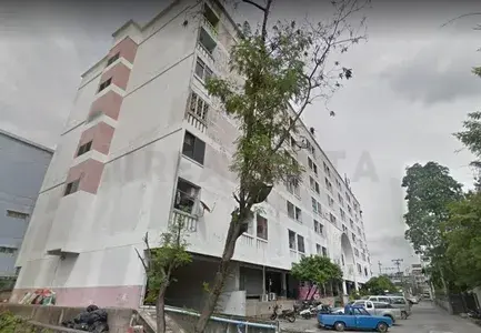 Sriram Condominium