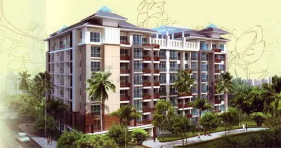 Rajvithi City Resort