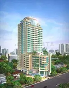 Sukhumvit City Resort