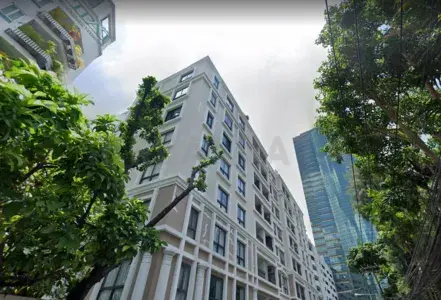 Silom City Resort
