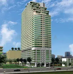 Sukhumvit Living Town