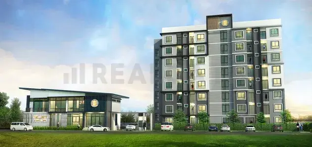 The Unite Condo