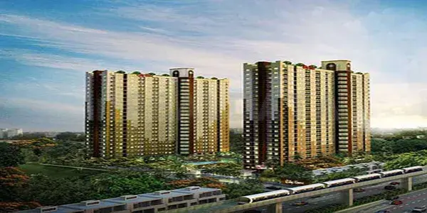 City Home