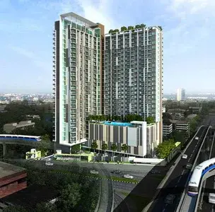 THE PARKLAND