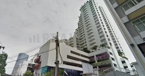 Regent on the Park 3