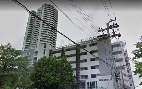 Salintara Condominium
