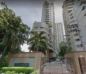B.T. Residence